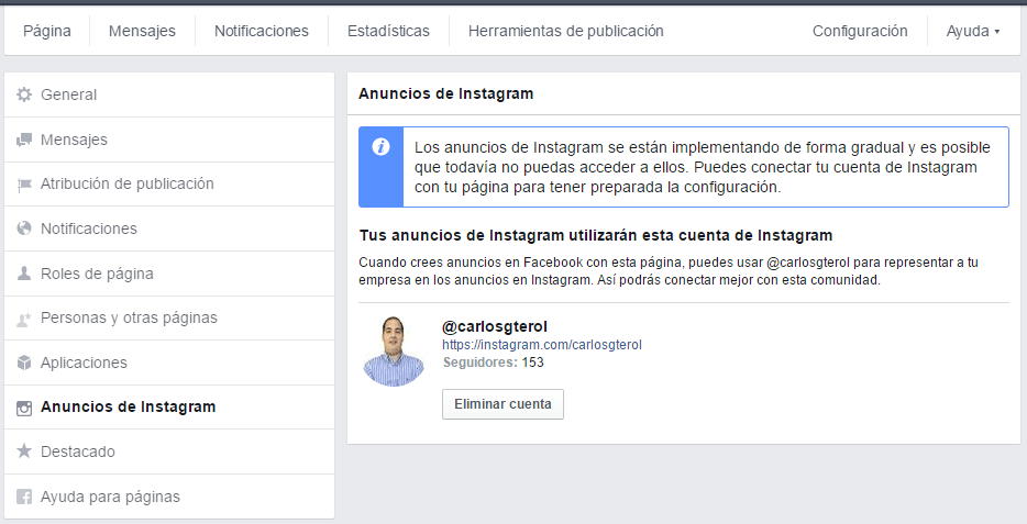 Conectar-cuenta-Instagram-Facebook