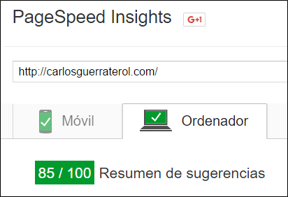 Google-PageSpeed-Insights-Velocidad-Ordenador